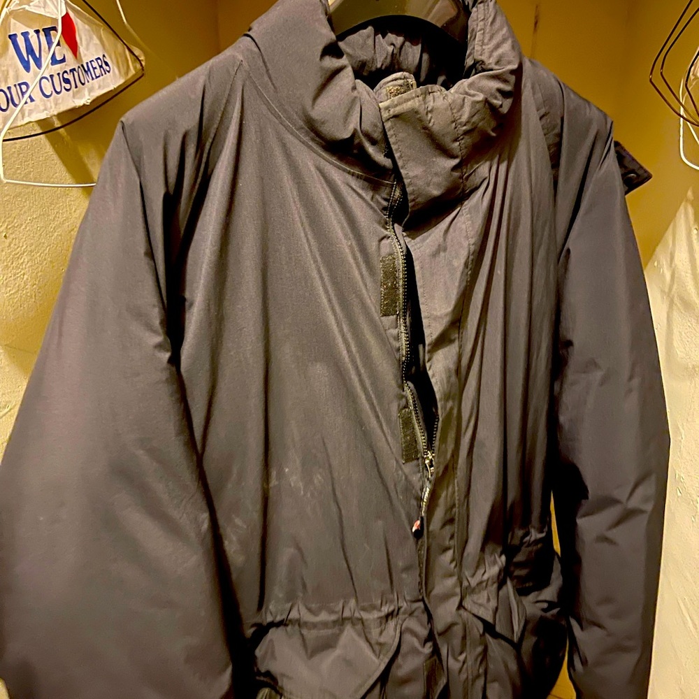 Marmot Mammoth “BIGGIE” Coat